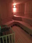 Enerji Otel - spa