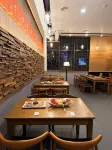 Naju City Hotel - 4-Star