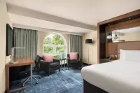 Crowne Plaza GERRARDS CROSS by IHG - Spa