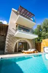 Filoxenia Sea View - Pools