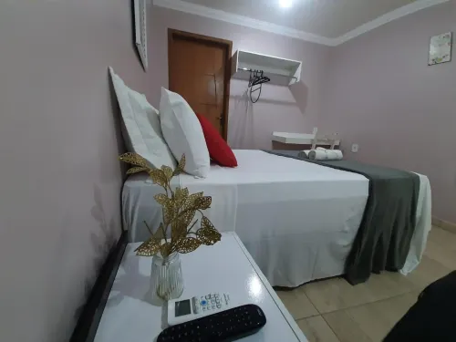Maresia Parque Hotel - Opção Pensão Completa - Wifi