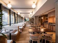Hôtel Mercure Grenoble Centre Alpotel - พร้อมอาหารเช้า