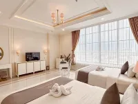 Grand Senyum Hotel Hotels near Jetis