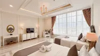 Grand Senyum Hotel - Scenic