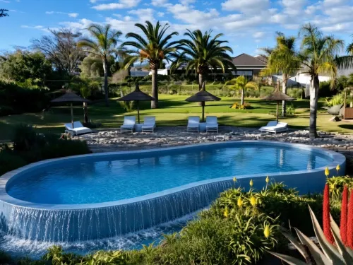 Maison Pjure Boutique Hotel & Spa - Wifi