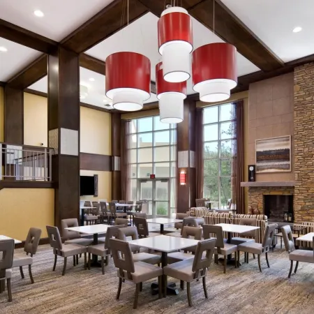 ClubHouse Hotel and Suites
