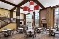 ClubHouse Hotel and Suites - Gym