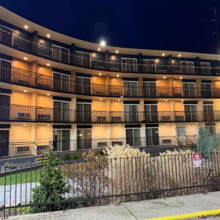 Spokane Boutique Hotel by IHG