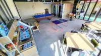 Changwon Cozy Pension - Boutique
