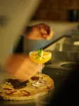Larisa Resort Ashwem - bar