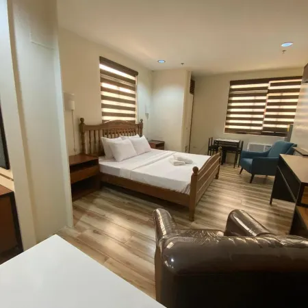 Casa Villaseñor Hotel