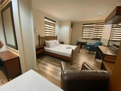 Casa Villaseñor Hotel - 2-Star