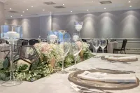 里斯本萬豪酒店 - 早餐