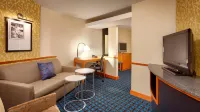 Fairfield Inn & Suites Richfield Hôtels à : Richfield