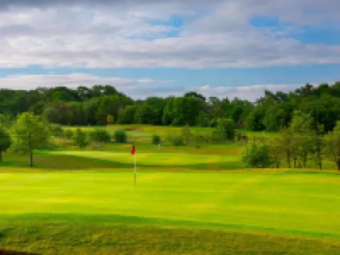 Delta Hotels Worsley Park Country Club Hotels in Salford