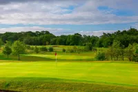 Delta Hotels Worsley Park Country Club Hotels in Leigh