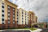 Hampton Inn & Suites Baltimore North/Timonium, MD Hotel di Towson