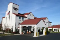 Hampton Inn Sandusky-Central Hotel a Huron