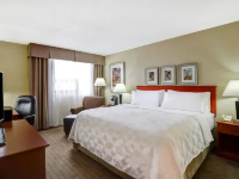 Holiday Inn LAVAL - MONTREAL by IHG Hoteles en Laval