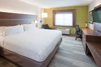 Holiday Inn Express Roseville-ST. Paul Hotels in Roseville
