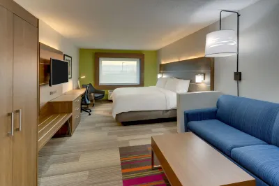 Holiday Inn Express Cincinnati North - Monroe Hotels in Liberty Township