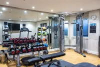 โรงแรม ฮอลิเดย์ อินน์ ซิตติงบอร์น บาย IHG - ที่มีฟิตเนส