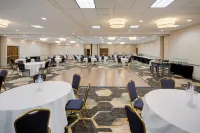 Holiday Inn Charlottesville-Univ Area Hotels in Jack Jouett