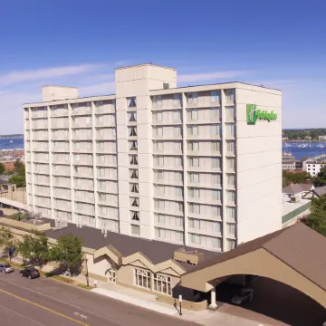 Holiday Inn PORTLAND-BY THE BAY by IHG