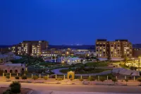 InterContinental Hotels Durrat Al Riyadh Resort & Spa Hotels in Riyadh