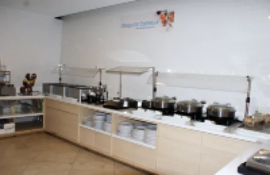 Holiday Inn Express MEXICO SANTA FE by IHG