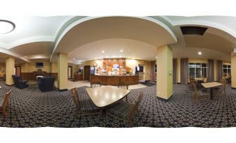 Holiday Inn Express & Suites Mountain Home