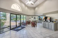 Days Inn by Wyndham Spartanburg Waccamaw
