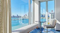 Sable at Navy Pier Chicago, Curio Collection by Hilton