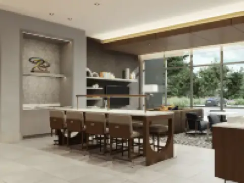 Homewood Suites by Hilton Covington Hotels in Covington