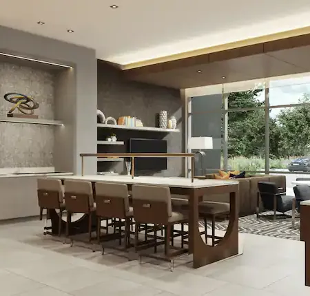 Homewood Suites by Hilton Coppell DFW Airport North