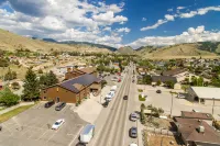 Super 8 by Wyndham Gardiner/Yellowstone Park Area Hotels in Gardiner