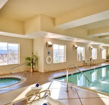 Hampton Inn & Suites Reno