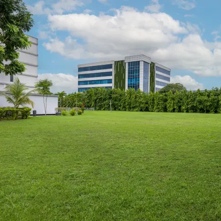 Crowne Plaza PANAMA AIRPORT by IHG