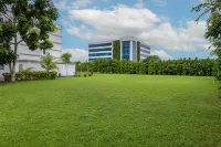 Crowne Plaza Panama Airport