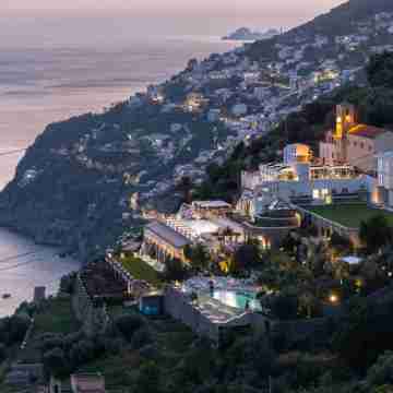 Furore Grand Hotel Hotel Exterior