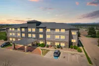 La Quinta Inn & Suites by Wyndham Henderson-Northeast Denver Hotels in Сортон
