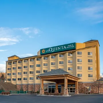 La Quinta Inn & Suites by Wyndham Butte
