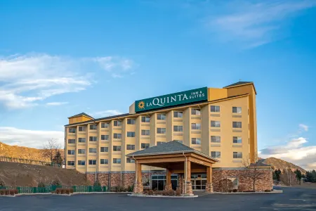 La Quinta Inn & Suites by Wyndham Butte