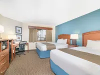 Days Inn & Suites by Wyndham Baxter Brainerd Area Hotels in Baxter