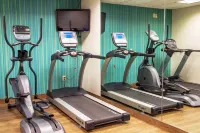 Holiday Inn Express & Suites LEXINGTON DTWN AREA-KEENELAND by IHG - Gym