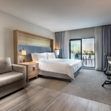 Holiday Inn & Suites AGUASCALIENTES by IHG