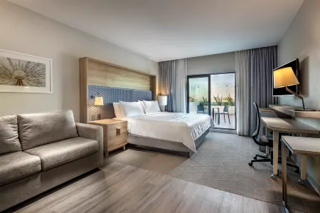 Holiday Inn & Suites Aguascalientes