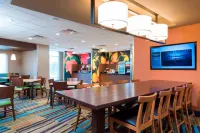 Fairfield Inn & Suites Medina