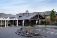 曼徹斯特機場德爾塔飯店 住宿飯店