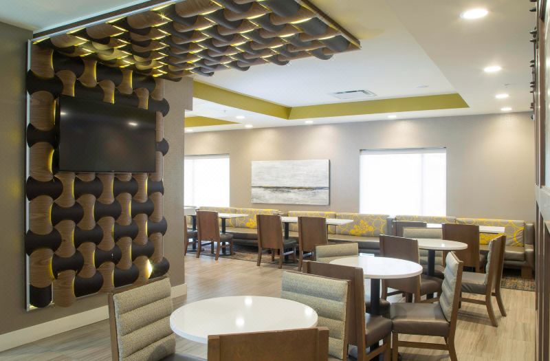 TownePlace Suites Oxford photo 5